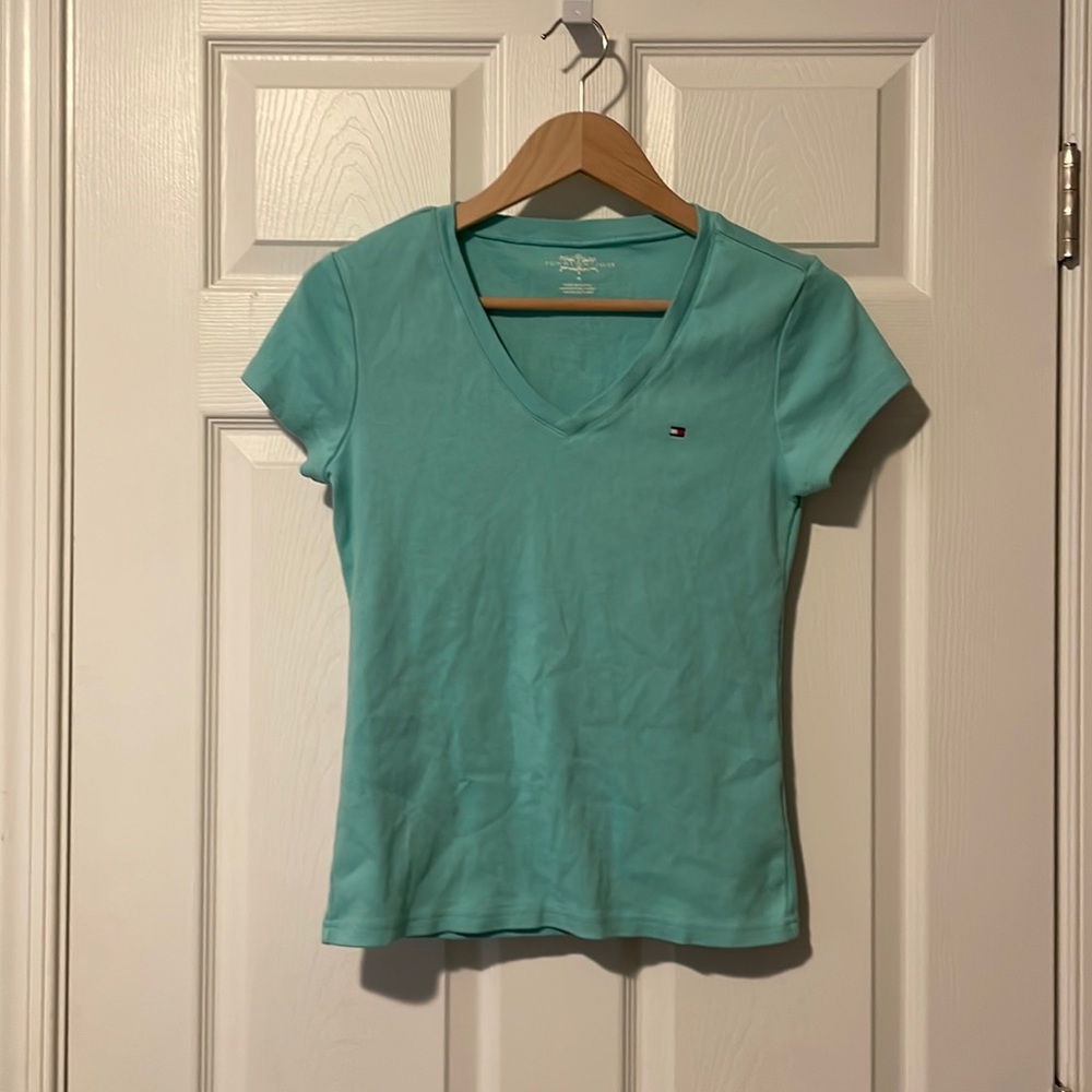 Tommy Hilfiger V-neck